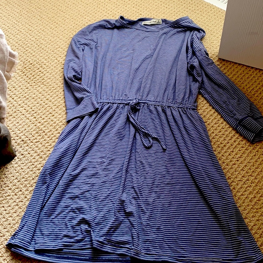 Abercrombie Dress
